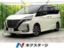 2021 Nissan Serena