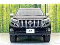 2017 Toyota Land Cruiser Prado
