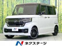 2022 Honda N BOX