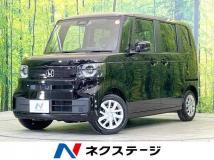 2025 Honda N BOX