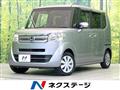 2017 Honda N BOX