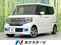 2017 Honda N BOX