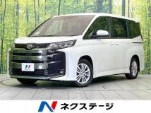 2024 Toyota Noah