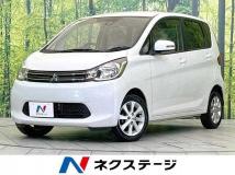 2015 Mitsubishi eK Wagon