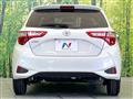 2017 Toyota Vitz