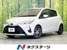 2017 Toyota Vitz