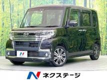 2017 Daihatsu Tanto