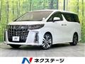 2020 Toyota Alphard G