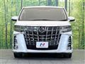 2020 Toyota Alphard G