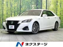2017 Toyota Crown Hybrid