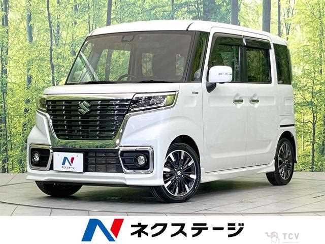 2019 Suzuki Suzuki Others