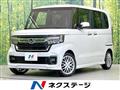 2021 Honda N BOX
