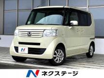 2012 Honda N BOX