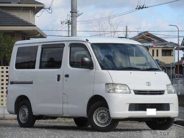 2014 Toyota Liteace Van