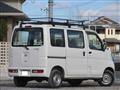 2010 Daihatsu Hijet Cargo