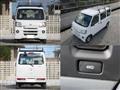 2010 Daihatsu Hijet Cargo