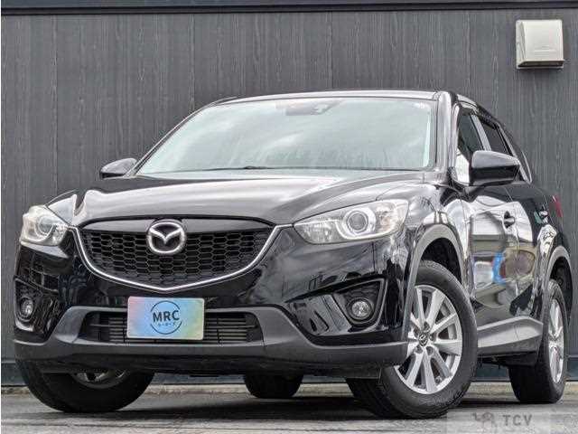 2013 Mazda CX-5