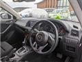 2013 Mazda CX-5