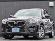 2013 Mazda CX-5