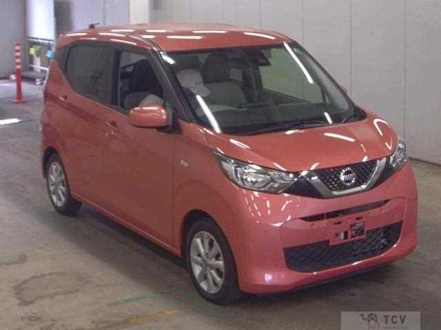 2020 Nissan Nissan Others