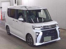 2025 Daihatsu Tanto