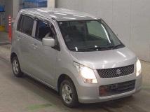 2010 Suzuki Wagon R