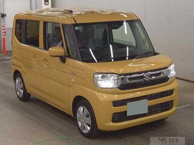 2024 Suzuki Suzuki Others