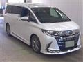 2024 Toyota Alphard G