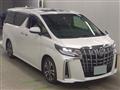 2023 Toyota Alphard G