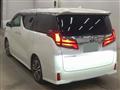 2023 Toyota Alphard G