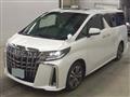 2023 Toyota Alphard G