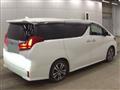 2023 Toyota Alphard G