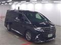 2025 Toyota Alphard G