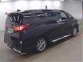 2025 Toyota Alphard G