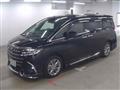 2025 Toyota Alphard G