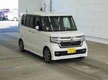 2021 Honda N BOX