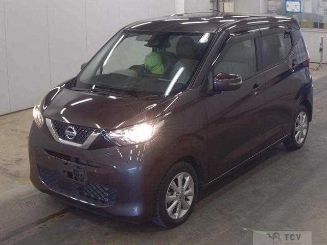 2021 Nissan Nissan Others