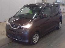 2021 Nissan Nissan Others