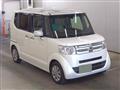 2017 Honda N BOX