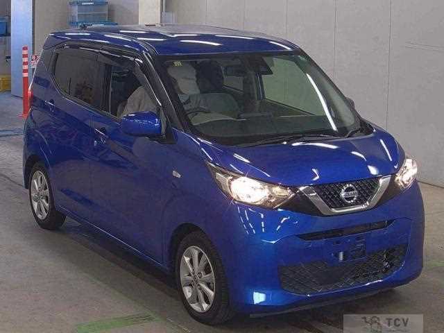 2020 Nissan Nissan Others