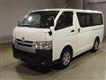 2018 Toyota Hiace Van