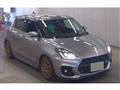 2021 Suzuki Swift