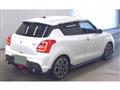 2024 Suzuki Swift