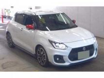 2024 Suzuki Swift