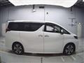 2018 Toyota Alphard G