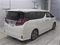 2018 Toyota Alphard G
