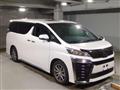 2020 Toyota Vellfire