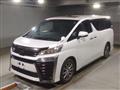 2020 Toyota Vellfire