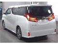 2022 Toyota Alphard G