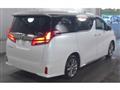2022 Toyota Alphard G